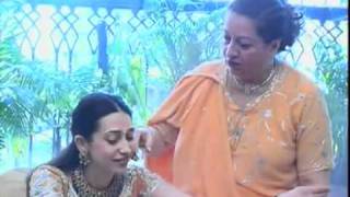 Karisma Kapoor Wedding PART 1 [upl. by Madelina]