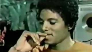 Michael Jackson 1980 Interview on Off the Wall  1st solo album [upl. by Jordon]