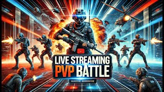 Live PvP Battle Epic Showdown in RealTime pvp division2 [upl. by Ervine856]