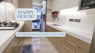 Fantastic Kitchen Design and Storage Ideas [upl. by Rafaelof]