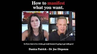 Dr Joe Dispenza  Manifesting Miracles Ep 169 shorts [upl. by Adnawaj]