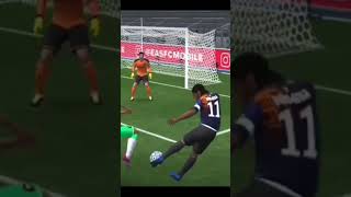 Goals Voli FC mobile drogba fcmobile fc24 [upl. by Nol]