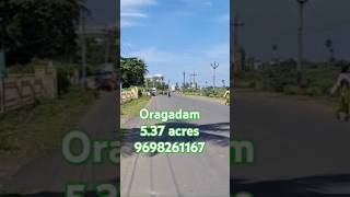 oragadamindustrialwarehouse landpunjai landapartment proposelayout purpose [upl. by Demitria]