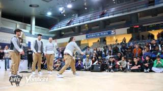 ELECTRO STREET vs SAY BRAAH  Final Battle  VERTIFIGHT World Championships 2011 [upl. by Fey306]