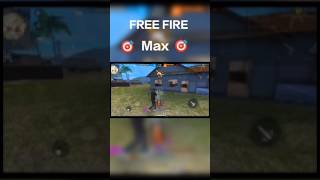 Free fire me headshot kaise mare  Thar ka baap  Free fire me hack kaise lagayegaming short [upl. by Eetnom]