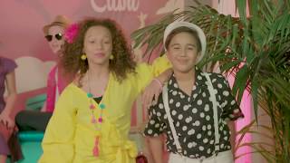 KIDZ BOP Kids – Havana Backwards [upl. by Sher304]