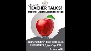 Reading Rev Teacher Talk Manual Preview [upl. by Sutherland]