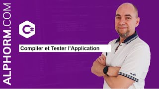 Compiler et Tester lApplication en C 🛠️✅ [upl. by Sybila]