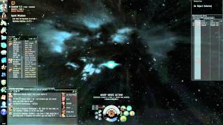 EVE Basic Ep 05  Crimewatch and Bounties [upl. by Eceela]