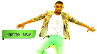 Wally SECK  Zarko [upl. by Orimlede]