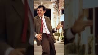 Kamariya lachke re shortsfeed viralvideos funny music mrbean dance music trending [upl. by Yrad]