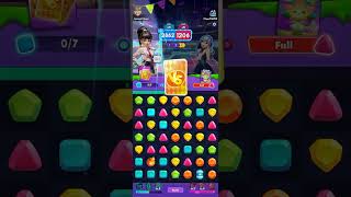 Line multiplay score Super match Master game daily mode diamond booster winner 🏆🏆🏆 watch subscribe [upl. by Aihseken]