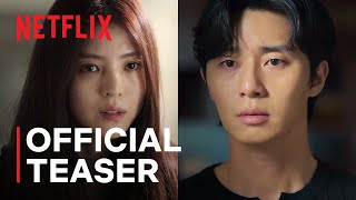 Gyeongseong Creature Season 2  Official Teaser  Netflix [upl. by Fotinas]