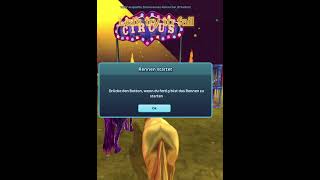 How to get the golden Lusitano 💛⚜️🏅  shorts sso starstable lusitano horse foryou [upl. by Gunter432]