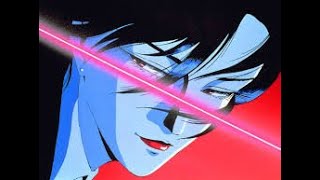 wicked city amv  bloom [upl. by Borries388]