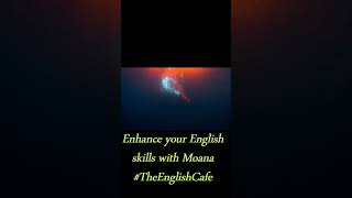 Boost Your English with Moana 2 [upl. by Hgielra]