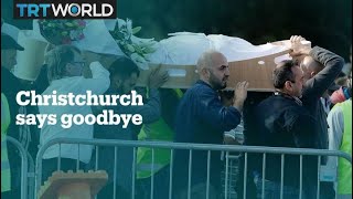 The Christchurch Funeral [upl. by Dlorad]