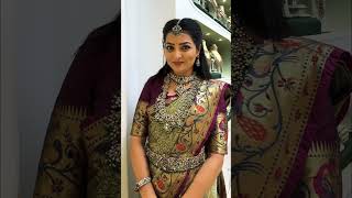 Niluvu dhopidi jarigindhi naku 😳ytshorts beauty jewellery makeover madhurikandavalli [upl. by Ennayar]