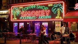 Coffeeshops in Amsterdam  Tips You Must Know [upl. by Gipson]