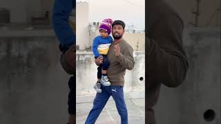 Samarth ki mumma ko pagal kutte ne katta 🦮🦮🐶 comedy funny crazycomedy samarthsingh007 [upl. by Faye]