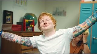 Ed Sheeran  The Mathematics Tour is coming to North America in 2023 [upl. by Jefferey]