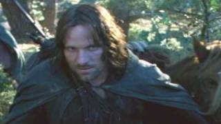 Lord of the Rings  Aragorn [upl. by Karwan]