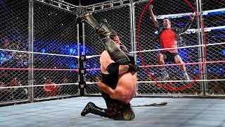 20 WWE Fans who got Banned [upl. by Ede]