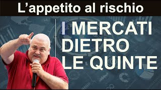 Lappetito per il rischio rimarrà dopo i dividendi [upl. by Mikel]