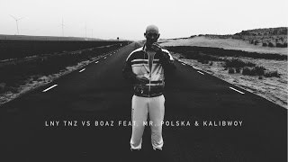 LNY TNZ amp Boaz van de Beatz feat Mr Polska amp Kalibwoy  Ravelord [upl. by Inele]