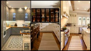 Modern Kitchen Cabinets Organization Ideas [upl. by Anaik]