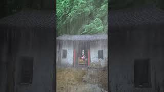 Rain Sounds for Sleeping Heavy Rain and Thunderstorm Sounds for Sleeping rain rainsounds relax [upl. by Yerd]