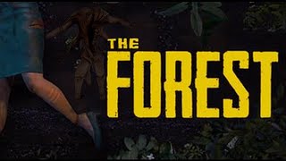 The Forest 100 day challange [upl. by Hobart959]