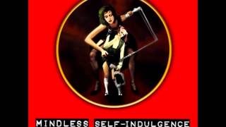 Mindless Self Indulgence  Mindless SelfIndulgence SelfTitled FULL ALBUM [upl. by Rebhun]