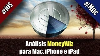 ► MoneyWiz gestiona tus gastos e ingresos fácilmente iOS Mac iPhone iPad iPod [upl. by Loggins]