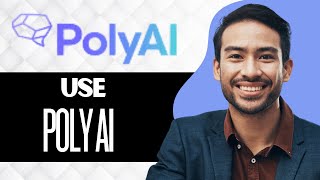 How To Use POLY AI Best Method [upl. by Amalita686]