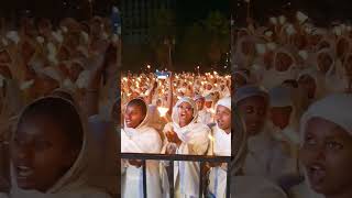 አማን በአማንnewethiopianorthodoxmezmur orthodoxmezmur [upl. by Leatri]