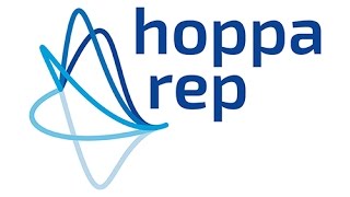 Hoppa rep Trailer [upl. by Notrem]