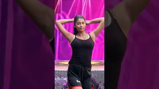 Dilbarmere Sanam  sare ga ma pa 2025  New Edit trending shorts cutes dance viralshortsvideo [upl. by Odine]