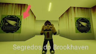 passagens secretas no brookhaven [upl. by Newel438]