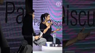 Megan Young on using retinol [upl. by Erskine607]