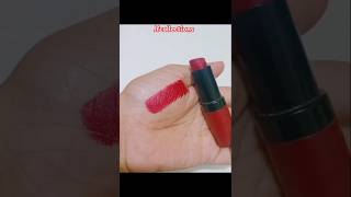 Golden Rose velvet matte lipstick 19💄💄💄গোল্ডেন রোজ ভেলভেট ম্যাট লিপস্টিক ১৯💄💄 minivlog makeup [upl. by Anuahsat]