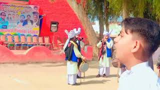 cricket ceremony start with dhol dhamal part 2 kpl Kassowal11812Lcricketvideo cermonycricket [upl. by Drais]