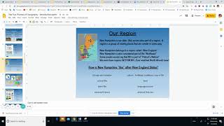 Five Themes of Geography  Region Mini Lesson [upl. by Valera]