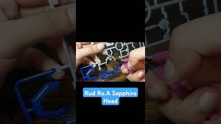 Rud RoA Sapphire Head Parts [upl. by Philan]