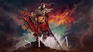 FURY  STIM JALAL93 EDIT [upl. by Weide657]