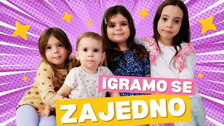 IGRAMO SE ZAJEDNO [upl. by Hennessy]