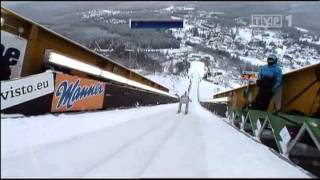 Harrachov 2013  2Competition [upl. by Analaf]