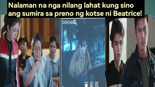 Royal Blood EPISODE 60 teaser quotSi Andrew ang sumira sa preno ng kotse ni Beequot Sept 082023 [upl. by Dich]