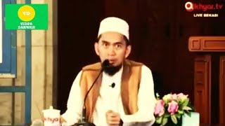 Hukum Hutang Di Bank  Ustadz Adi Hidayat Lc MA [upl. by Lancelot]