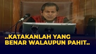 Momen Hakim Cecar Saksi ART Kodir Terkait Peristiwa 9 Juli Usai Penembakan Yosua [upl. by Anyer]